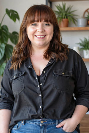Stephanie Wilbur